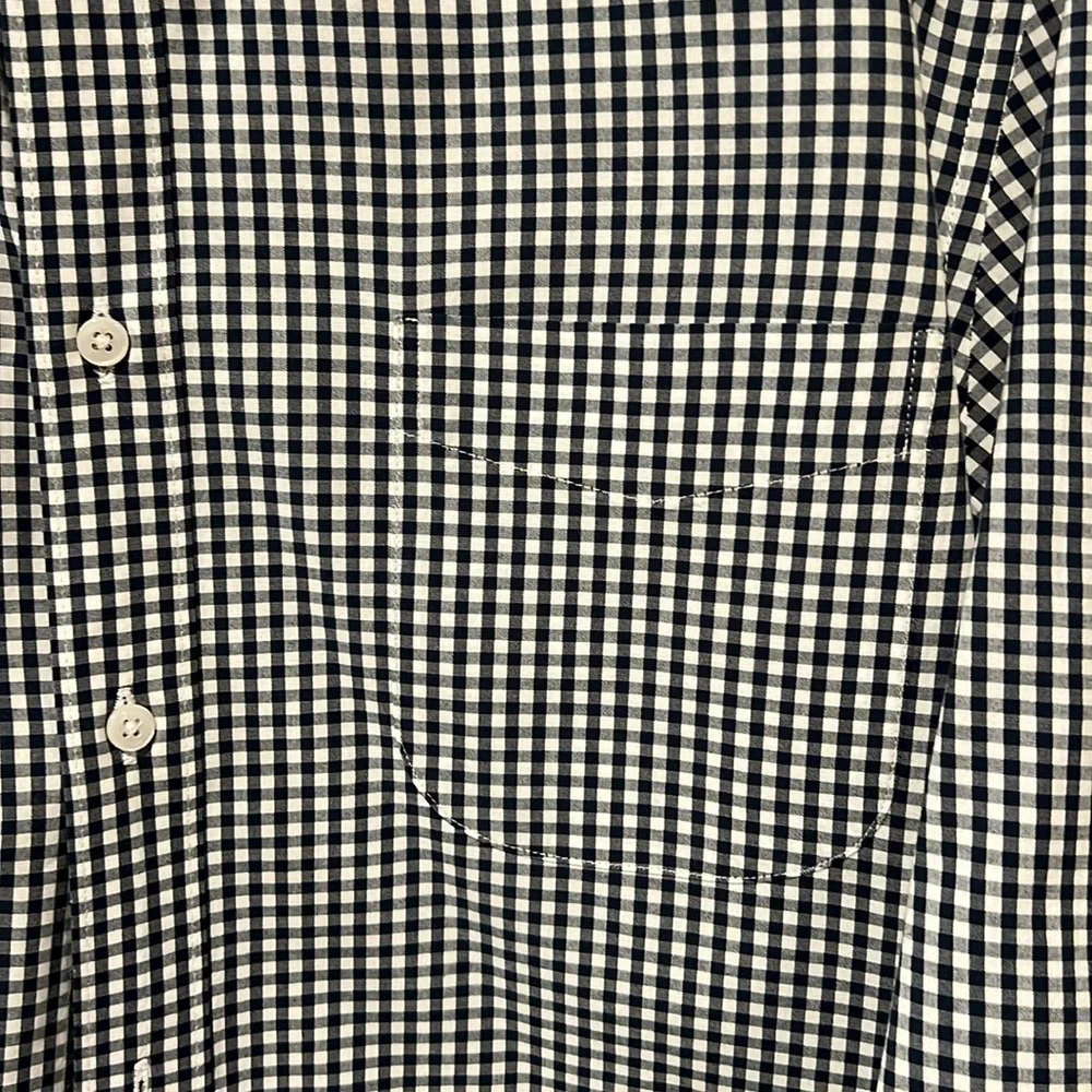 J. Crew crew slim